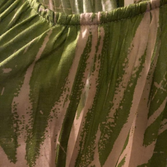 Kenneth Cole Sleeveless Tunic Top - Picture 2 of 6